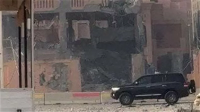 مسؤول إيراني يكشف تفاصيل جديدة عن الهجوم الإسرائيلي على قيادات حماس