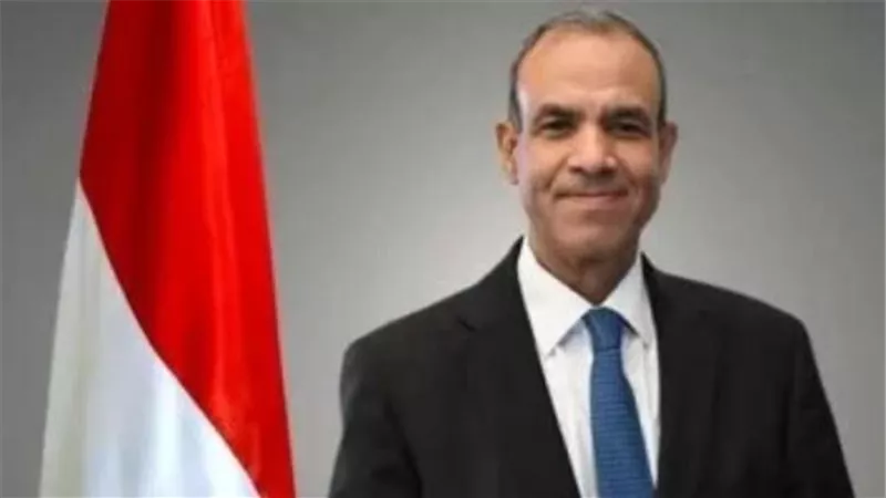 وزير الخارجية: تحويلات المصريين بالخارج أصبحت المصدر الأول للعملة الصعبة