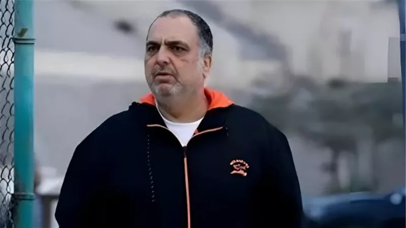 من السكة الحديد إلى أوروبا.. دعبس يكشف لـ نيوزرووم خبايا توسع مودرن سبورت