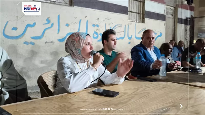 ثقافة الفيوم تنظم احتفالية وطنية بمناسبة عيد الفلاح بقرية بيهمو