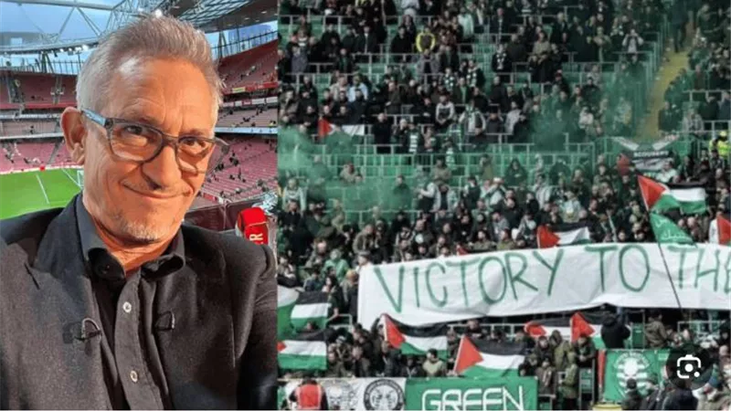 ميدو: أحترم جاري لينيكر.. الرجل الوحيد الذي دافع عن فلسطين
