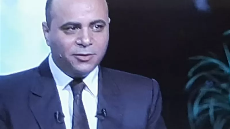 من يدير الهجمات الإلكترونية على مصر والسعودية؟..سامح عسكر يكشف الحقيقة الكاملة