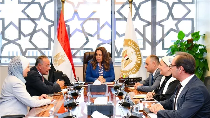 المتحف المصري الكبير يقترب من الافتتاح كأول صرح عالمي محايد كربونيًا