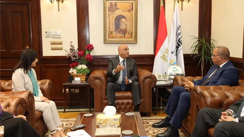 رحمي: جهاز تنمية المشروعات يحرص على التزامه بمواصلة العمل الجاد والمثمر
