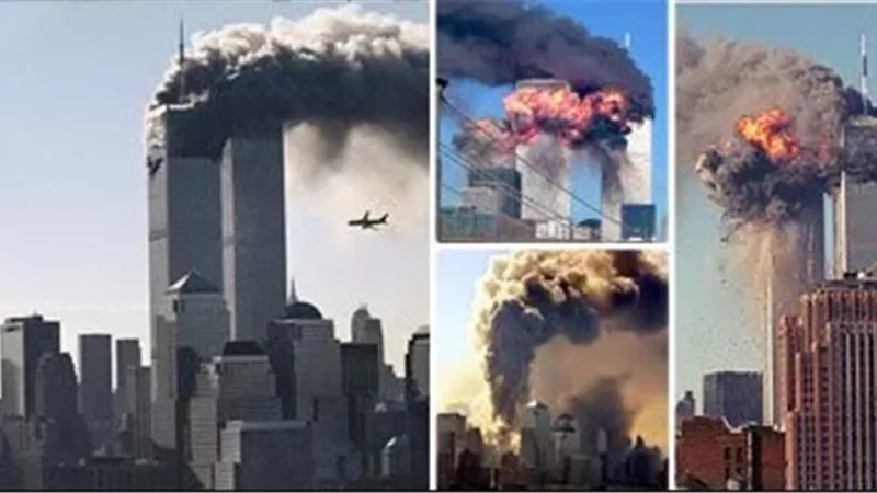 بعد مرور 24 عاماً.. الأمريكيون يحيون ذكرى هجمات 11 سبتمبر 