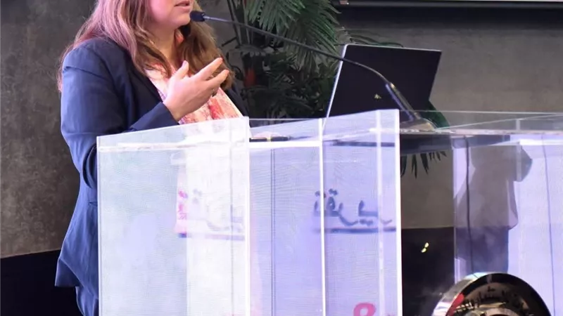 الهيئة العامة للاستثمار والمناطق الحرة تستعرض آثار آلية تعديل حدود الكربون CBA