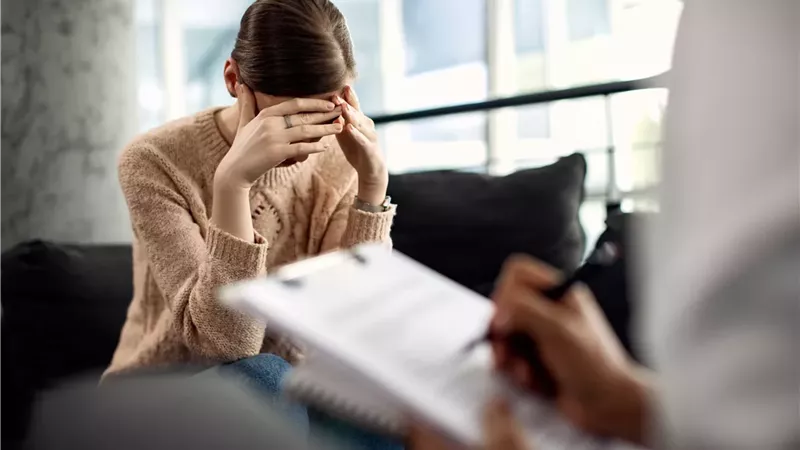 دراسة تكشف صلة مفاجئة بين بكتيريا الأمعاء وبعض سمات الاعتلال النفسي 