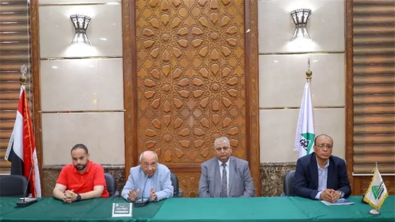 النبراوي: التعاون مع الصين يخدم الوطن والمهندسين والمهنة ويفتح آفاق العمل 