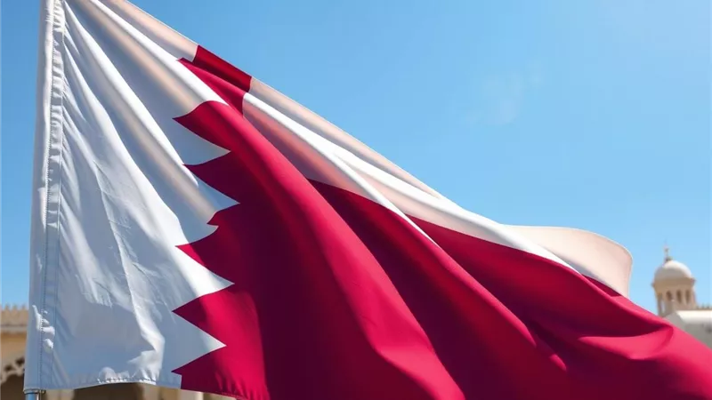 الخارجية القطرية: أمن السعودية جزء لا يتجزأ من أمن قطر 