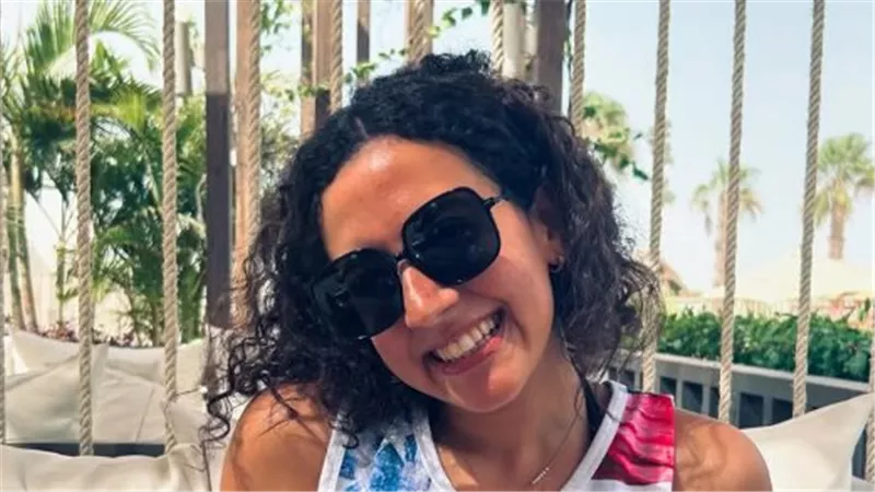 كنزي مدحت تطلق “ماكينز” أول علامة مصرية للمنتجات المستدامة للدورة الشهرية