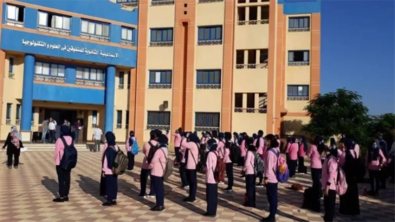 غضب بين أولياء أمور المتفوقين: مطالب بإعادة النظر في نظام الامتحانات |خاص