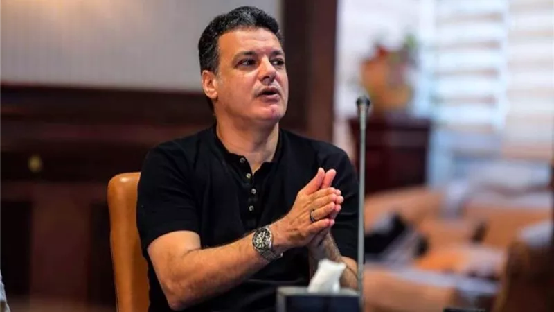 عام على الرحيل.. إرث إيهاب جلال يخلّد اسمه في الكرة المصرية