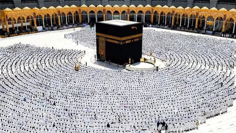 ‎انخفاض يصل الى 30 ألف جنية في أسعار الحج الاقتصادي 2026