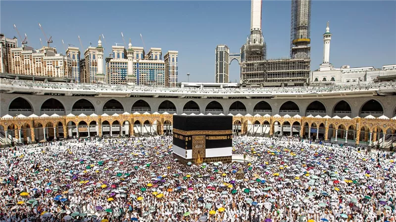 قبل السفر إلى الحج.. تعرف على الأوراق الرسمية المطلوبة للحجاج