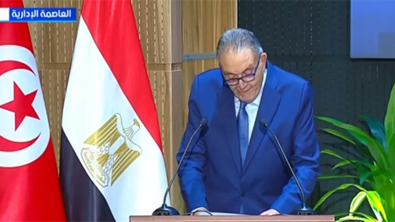 «الغرف التجارية»: نسعى لتحقيق الإعمار ونقل التجربة المصرية 