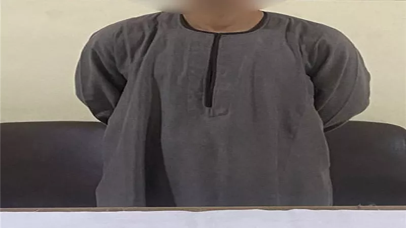 خدعة موظفي البنوك الوهمية.. سقوط عاطل للنصب على المواطنين في المنيا