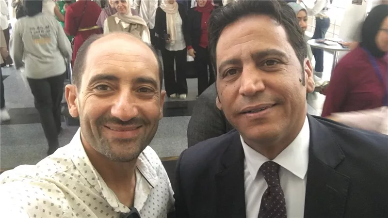 رئيس متحف الحضارة عن المتحف الكبير: المتاحف المصرية تتكامل ولا تتنافس |خاص 