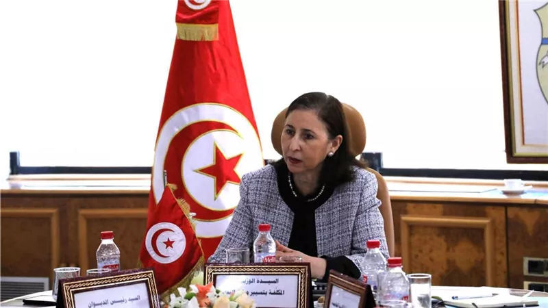 تعزيز التعاون الاقتصادي بين مصر وتونس خلال الدورة الثامنة عشرة للجنة العليا  