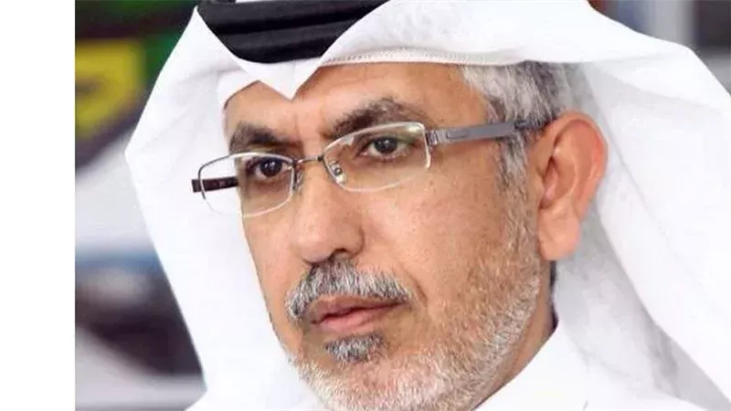 ماذا يحدث في الخليج؟.. جابر الحرمي يكشف مخاوف من تداعيات خطيرة