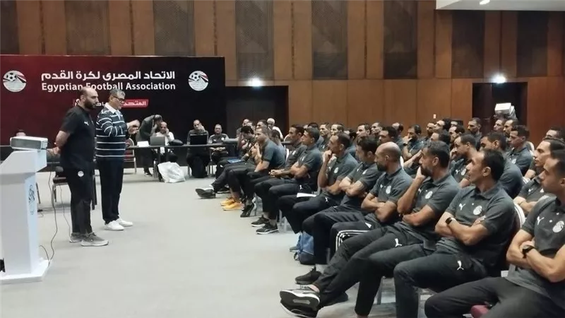 خاص.. اتحاد الكرة يصرف مستحقات الحكام المتأخرة خلال 48 ساعة قبل العيد
