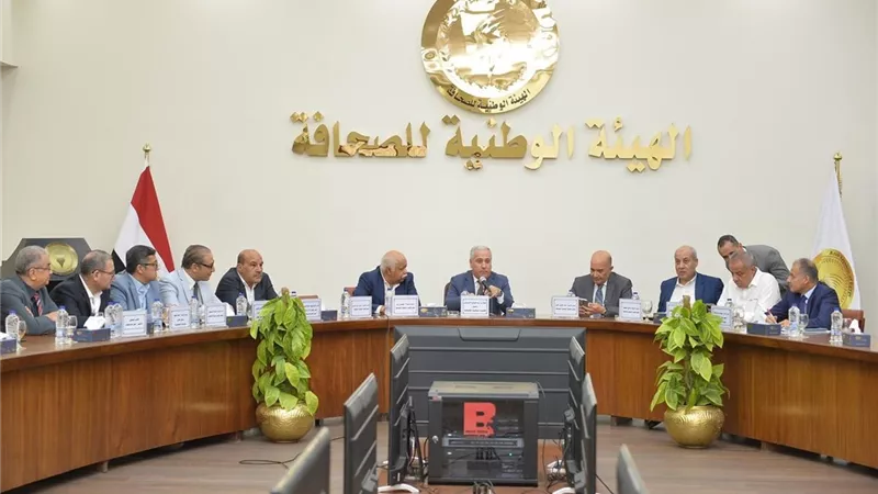 «الوطنية للصحافة» تواصل فعاليات خارطة الطريق الإعلامية