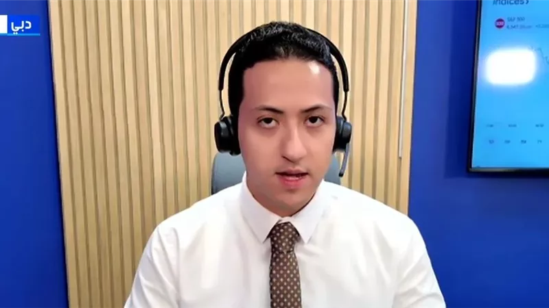 محلل اقتصادي: تثبيت أسعار الفائدة جاء متناغما مع السوق