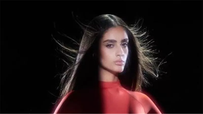 يوتيوب يختار الفنانة زين للمشاركة في برنامج تطوير الفنانين العالميين