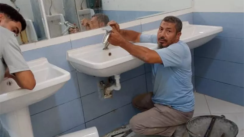 تعليم السويس يستعد للعام الدراسي الجديد بتخفيف الكثافات وسد العجز