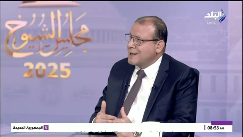 مجدي البدوي: قانون العمل الجديد يضع حدًا لفوضى 