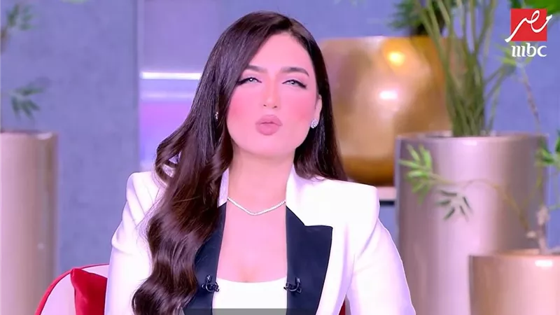 ياسمين عز: مصطفى محمد 