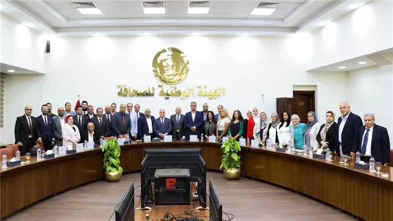 أبرز مقترحات الشباب في جلسة “الوطنية للصحافة” لتطوير المحتوى الإعلامي 