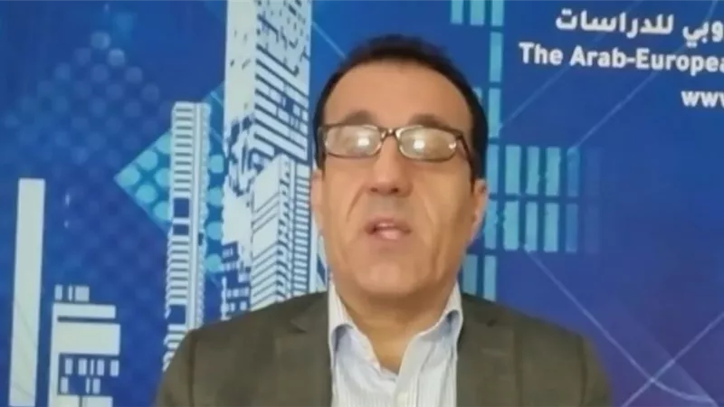 ميسرة بكور: اختراق روسي لمجال بولندا الجوي.. بوتين يختبر رد فعل الناتو