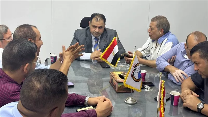 حزب الجيل يضع لمساته الأخيرة لاختيارات مرشحي الفردي بالدقهلية  