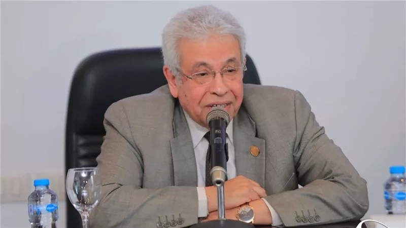 عبد المنعم سعيد: إسرائيل تسعى للهيمنة في المنطقة.. والحل في تغيير توازن القوى