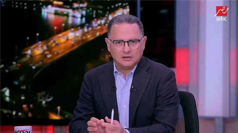 شريف عامر: قمة شرم الشيخ لحظة تميز.. وترامب فرض سيطرته على نتنياهو 