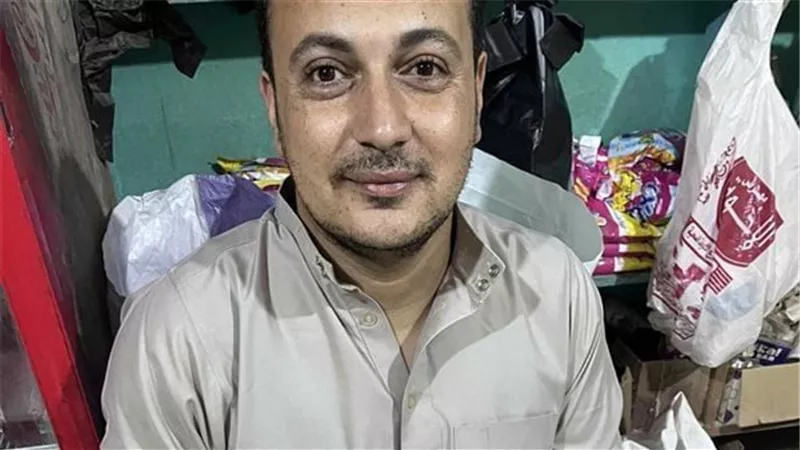 الأمانة أغلى من المال.. شاب يعيد 23 ألف دولار عثر عليها بالقليوبية 