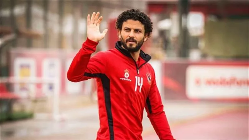 أحمد حسن: حسام غالي لم يخطئ في تصريحاته ولا أحد يشكك في مواقفه 