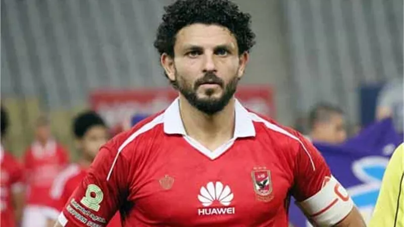 علاء عزت: تصريحات حسام غالي خيانة لمواثيق وقيم الأهلي|فيديو 