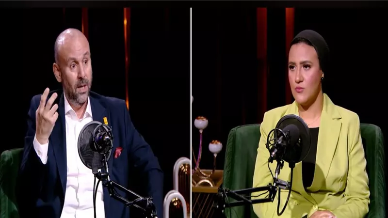 باسم كامل: التعليم هو المعركة الحقيقية لمستقبل مصر وأولويتي داخل مجلس الشيوخ