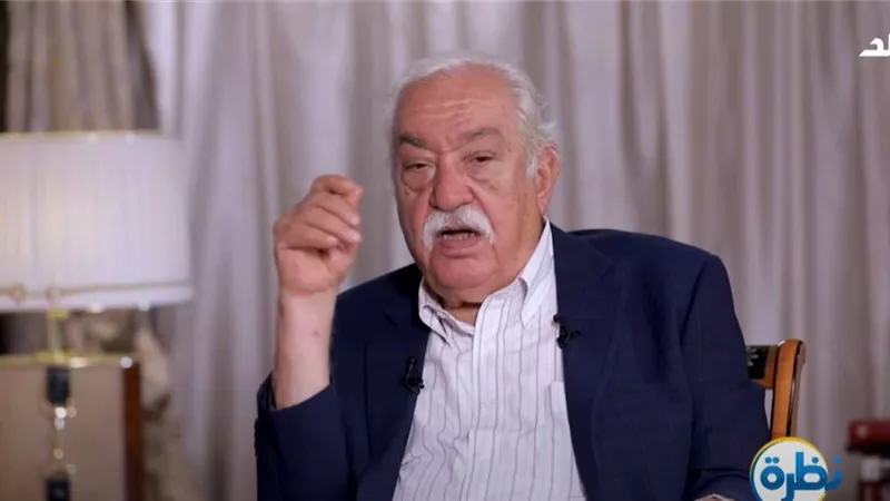 أحمد الجمال: إسرائيل ترى صراعها مع مصر وجوديًا وتسعى لتفكيكها وفق نصوص توراتية