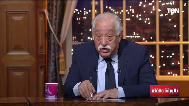 أحمد الجمال: مصر تواجه أخطر مخطط لتفتيت وحدتها الوطنية وتشويه وجدانها
