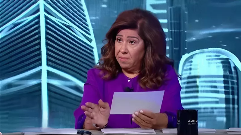الهجوم الإسرائيلى على غزة.. فيديو قديم لـ ليلى عبد اللطيف يثير جدلًا واسعًا