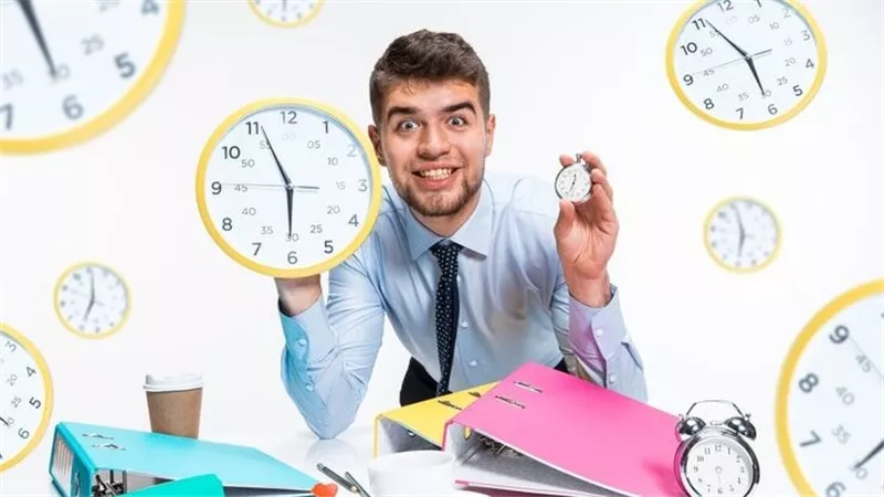 أسرار تنظيم الوقت بذكاء لتحقيق إنتاجية يومية عالية وتحقيق أهدافك سريعًا 