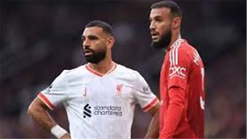 نصير مزراوي يكشف خطورة مواجهة ميتوما وايلانغا.. ويتغنى بمحمد صلاح