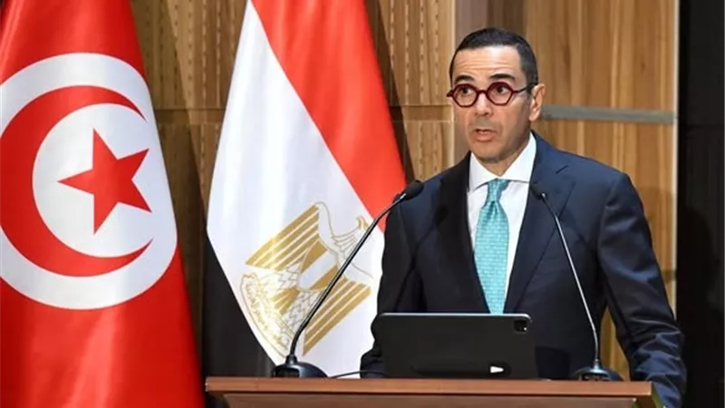 الاستثمار: انعقاد منتدى الأعمال المصري الإسباني يجسد تتويجا للإرادة السياسية