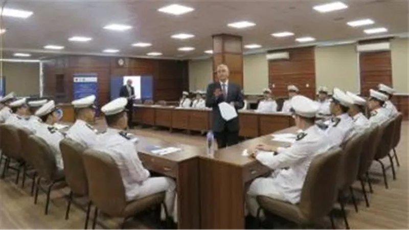 الداخلية تختتم دورة أممية حول «قواعد مانديلا» لتأهيل نزلاء مراكز الإصلاح