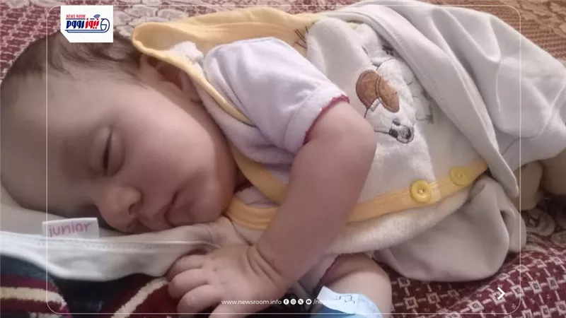 قولوا على الدنيا السلام... فتاة تحمل طفل سفاحا من خالها وتلقيه بمنطقة الضاهر