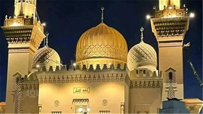 مساجد لها تاريخ|مسجد الفتح بالزقازيق.. منارة دينية وثقافية تعود بحُلة جديدة