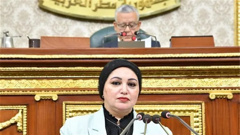 القوى العاملة بالنواب تثمن موقف مصر الرافض لاعتداءات الاحتلال ضد دولة قطر