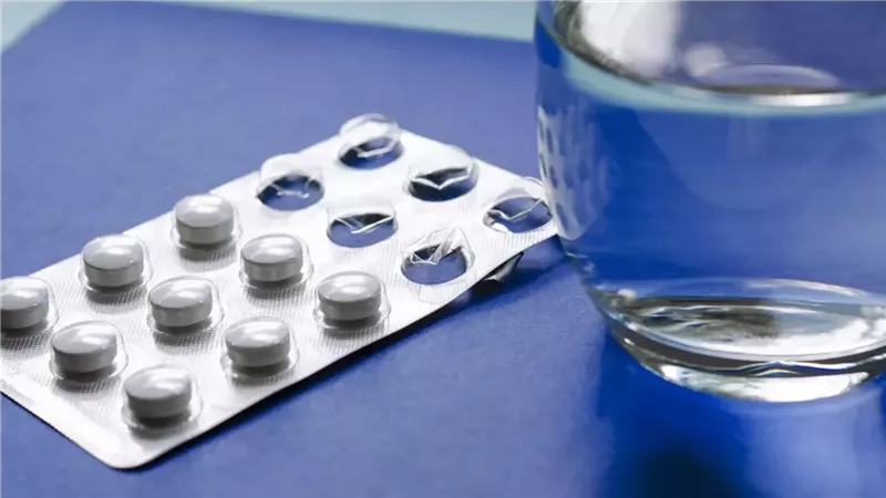 لماذا يجب الحذر من الباراسيتامول؟مخاطر خفية لمسكن الألم الأكثر شيوعا في العالم